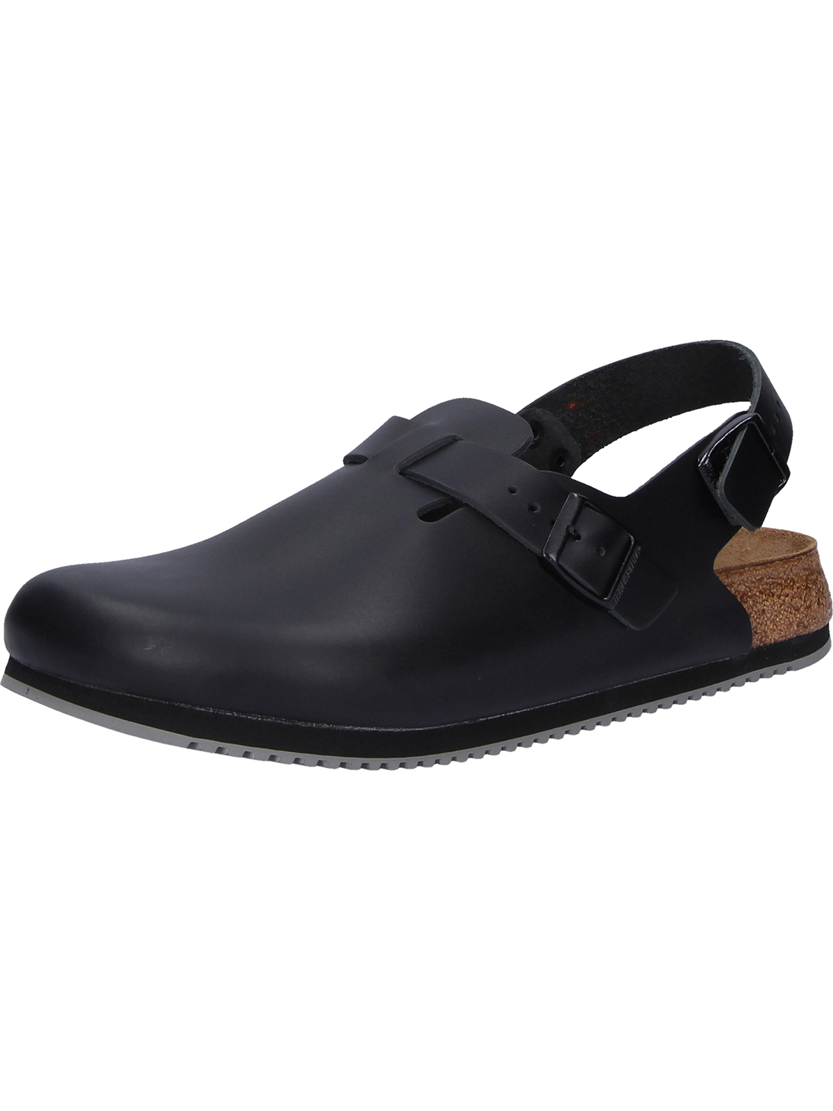 

Сабо Birkenstock Pantoletten Tokio SL, черный