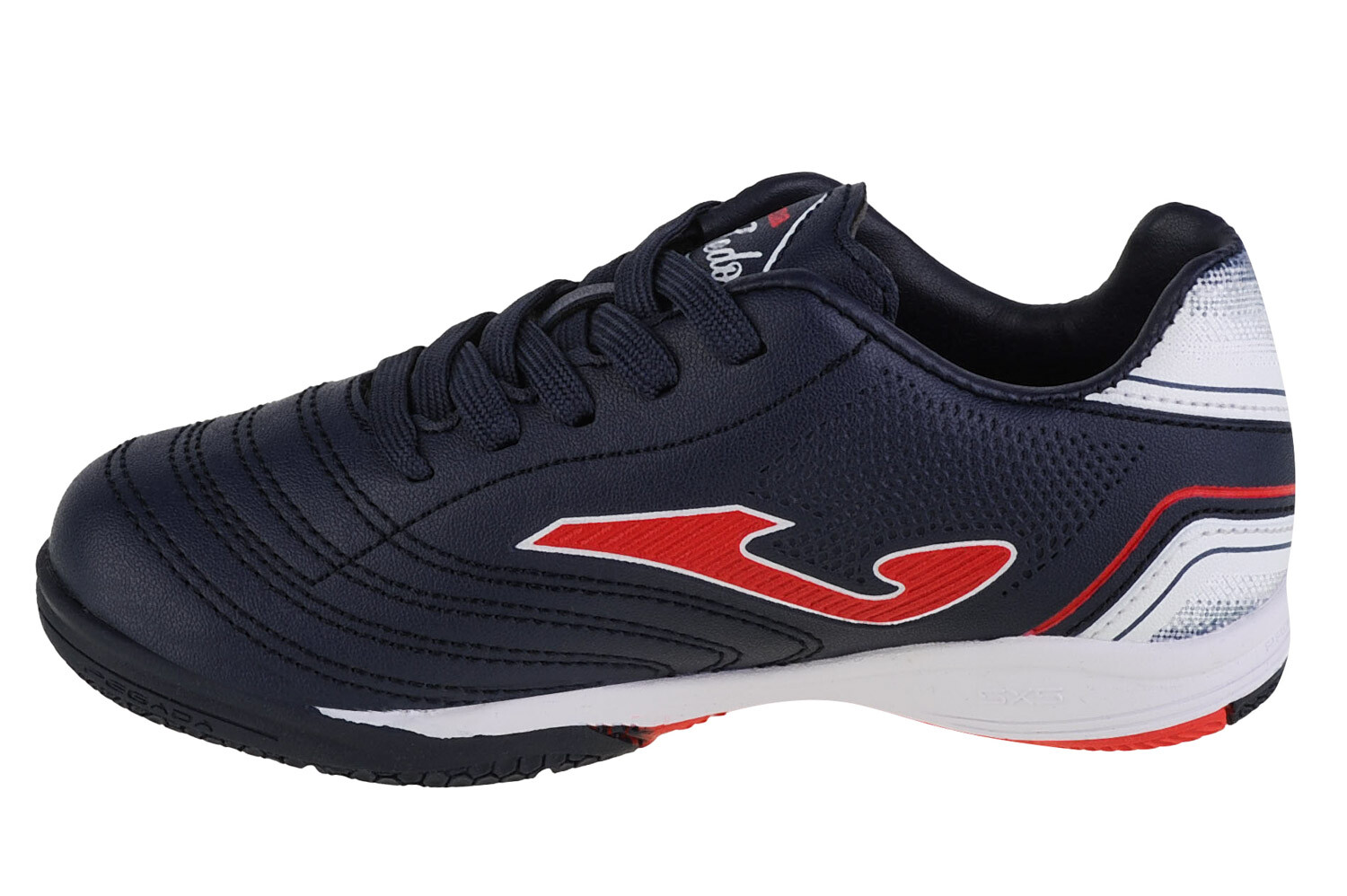 Кроссовки Joma Joma Toledo Jr 22 TOJW, цвет in Dunkelblau — фото 2