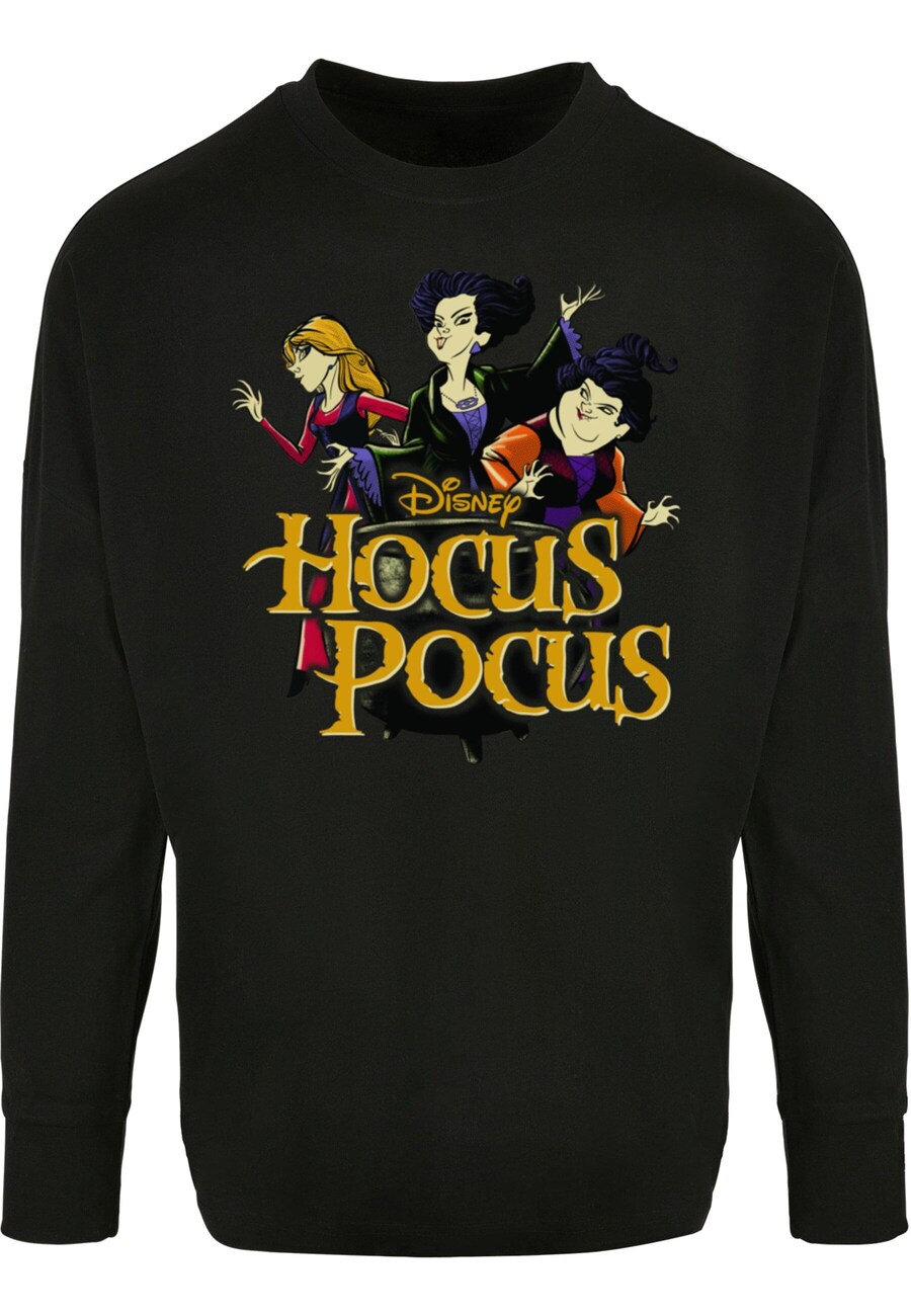 

Рубашка ABSOLUTE CULT Disney Hocus Pocus - Strike A Pose, черный
