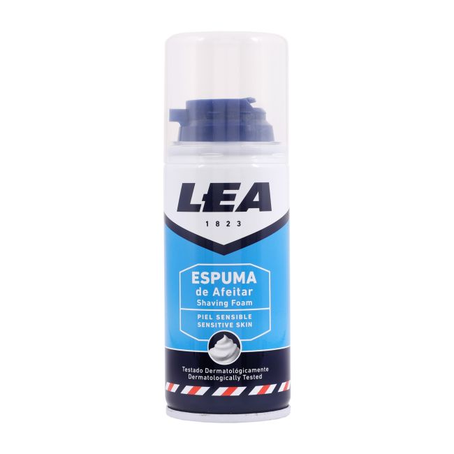 

Пена для бритья Lea, 100 мл
