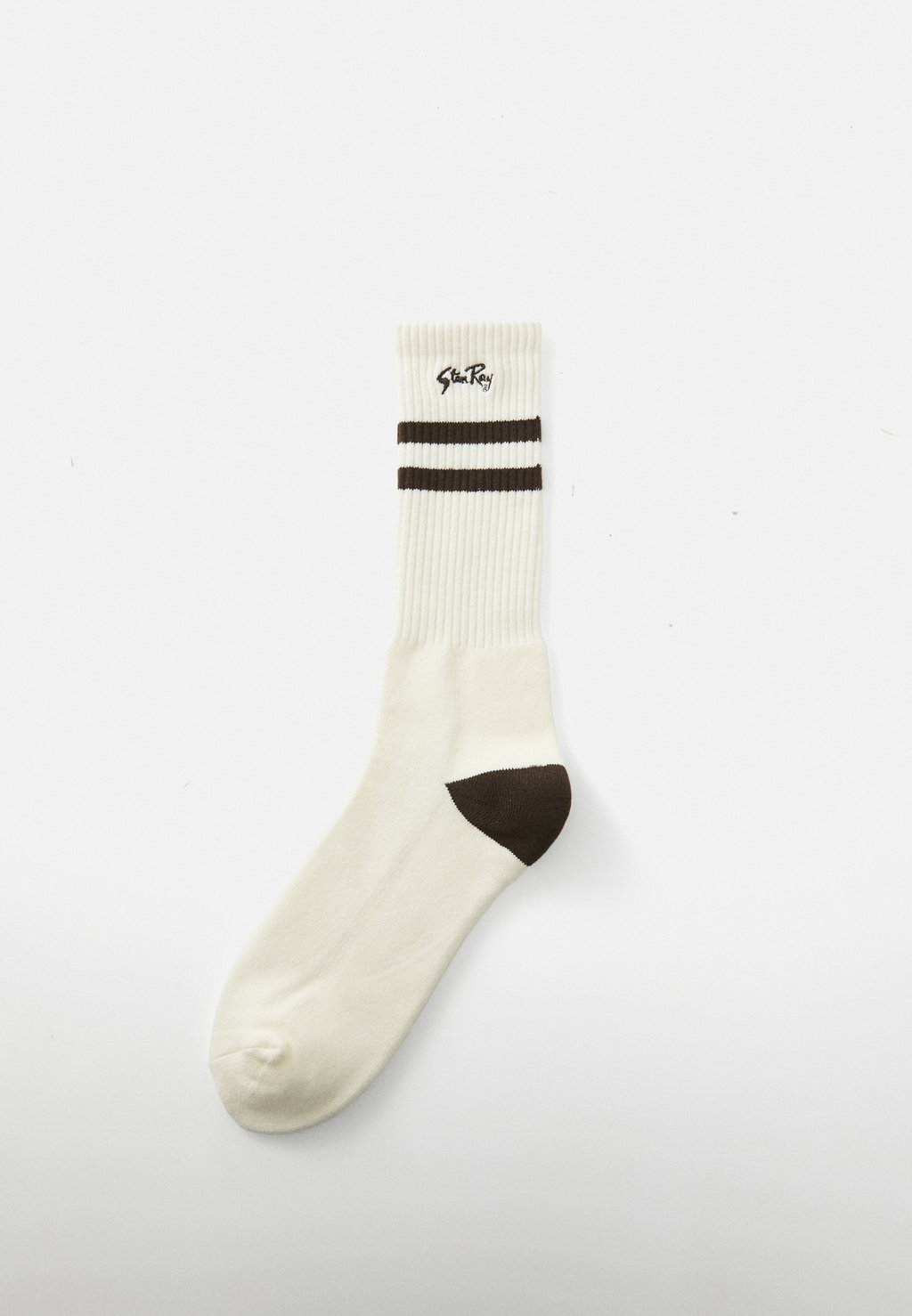 

Носки SPORTS SOCK UNISEX 2 PACK Stan Ray, бежевый