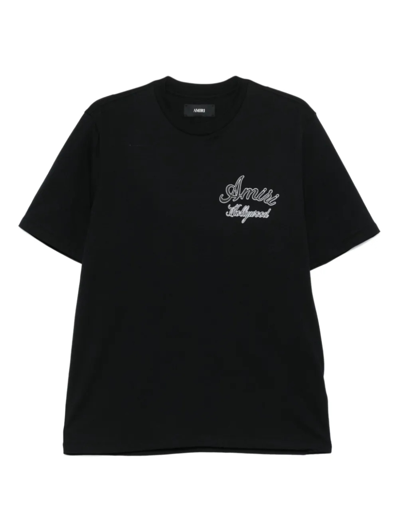 

AMIRI Hollywood Футболка, черный