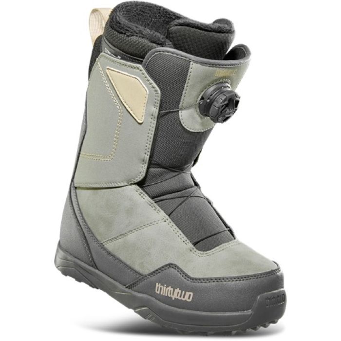 

Ботинки для сноуборда Women'S shifty boa stone Thirtytwo
