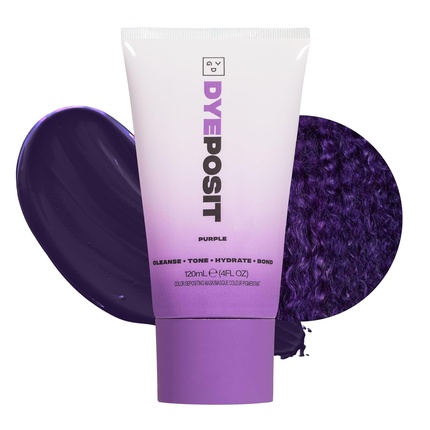 

Маска и кондиционер для окрашивания Good Dye Young