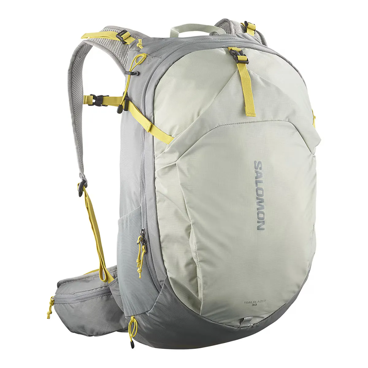 

Сумка для походов Salomon Trailblazer 30 унисекс, зеленый