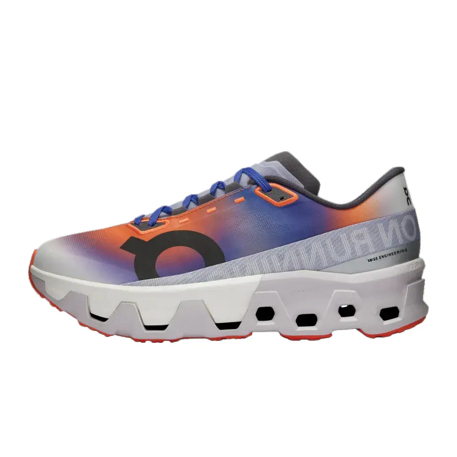 

Running Cloudmaster Hyper Prism Capsule Collection, оранжево-красный/туманно-белый