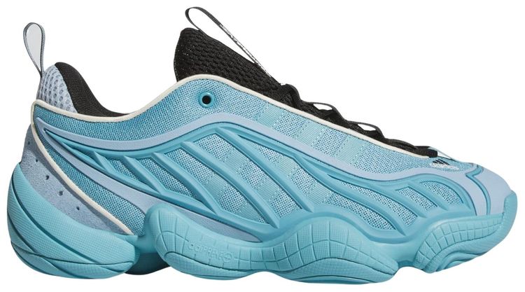 

Кроссовки Adidas Intimidation, синий