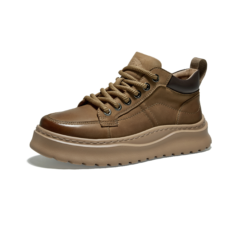 

Повседневная обувь мужская Hautton Jeans, Brown