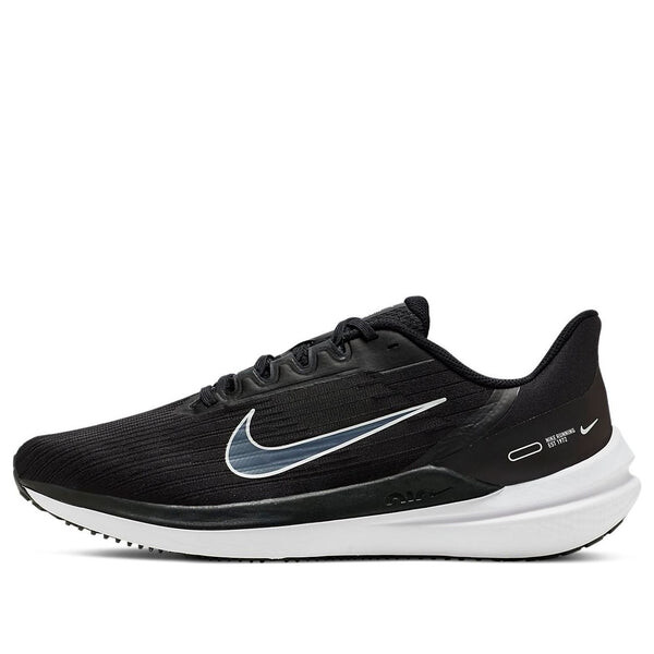 

Кроссовки Air Winflo 9 Nike, черный