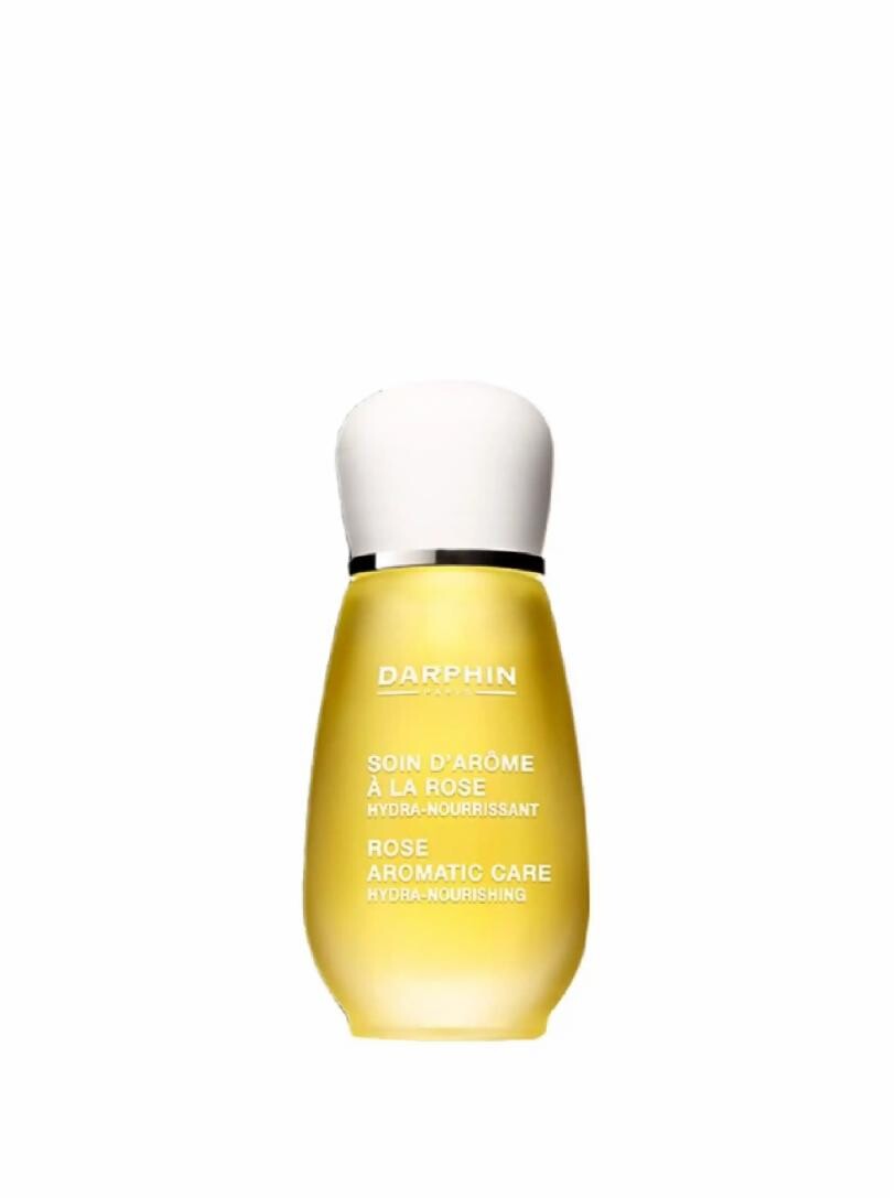 

Ароматическое масло для лица Essential Oil Elixir, 15 мл Darphin