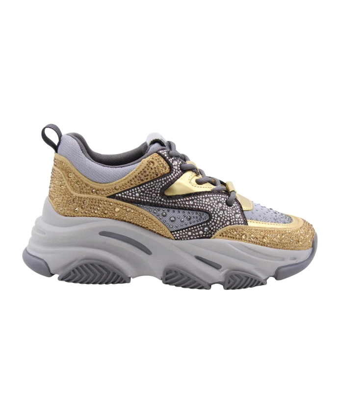 

Кроссовки Lapon Steve Madden, желтый
