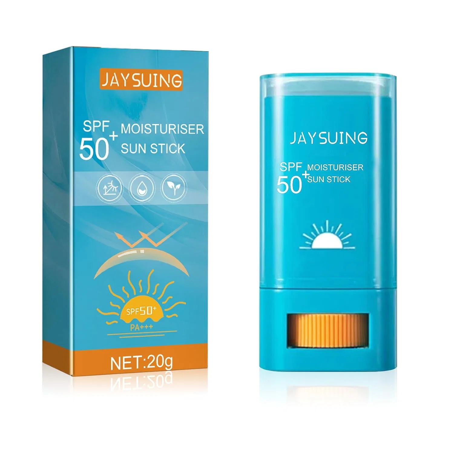 Солнцезащитный стик SPF 50 Huahuanghui