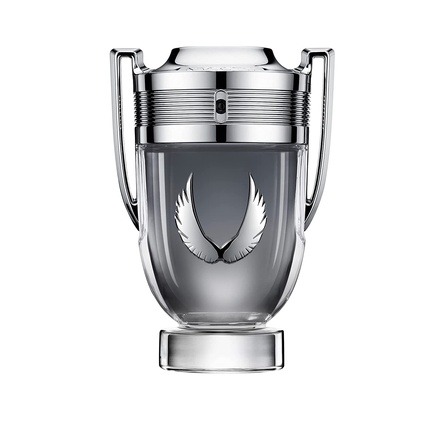 

Парфюмированная вода Paco Rabanne Invictus Platinum