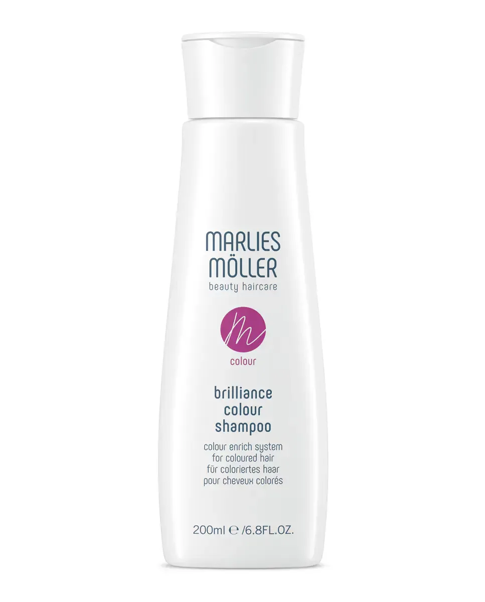 Шампунь Color Brillance Marlies Möller
