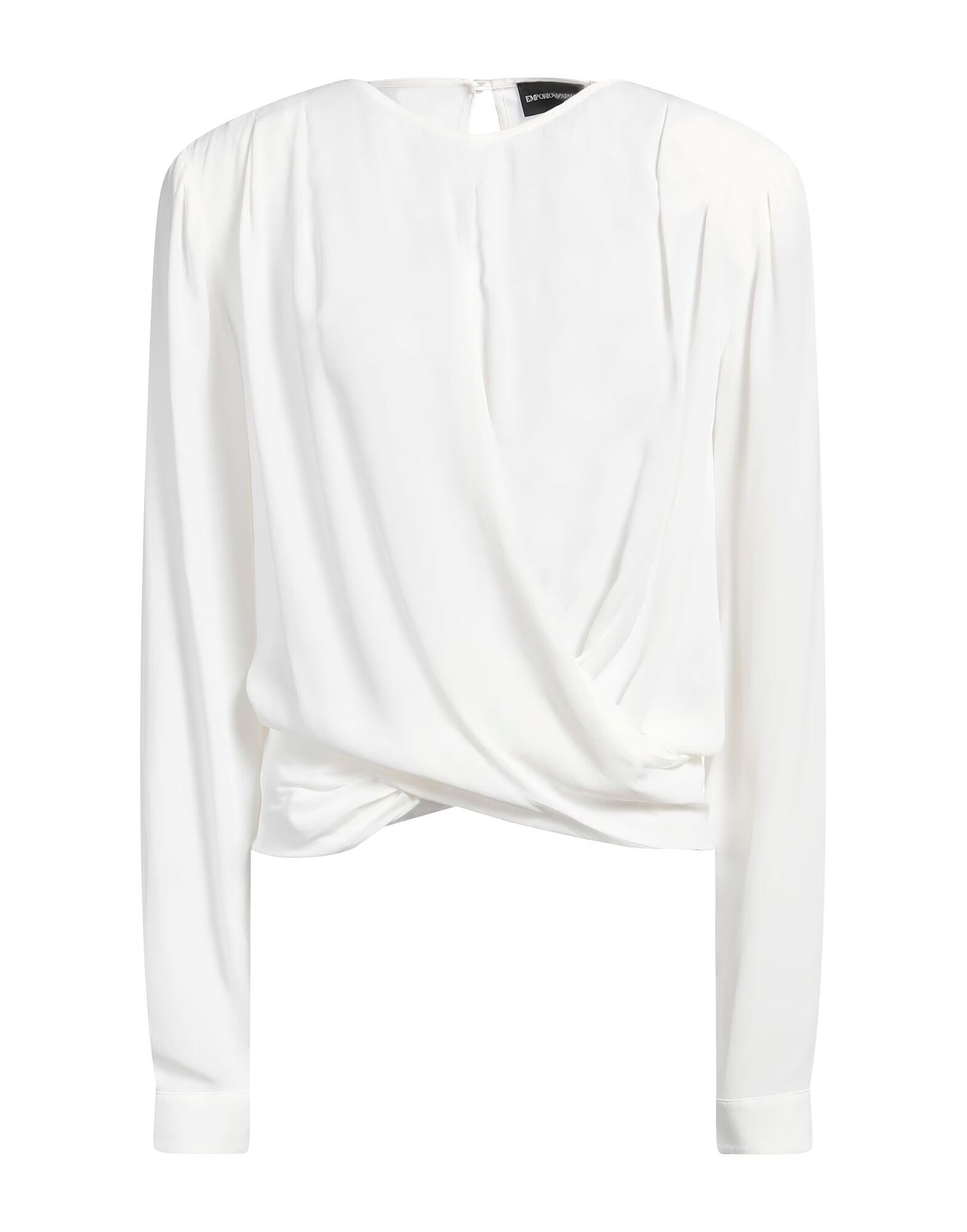 

Топ Giorgio Armani, белый