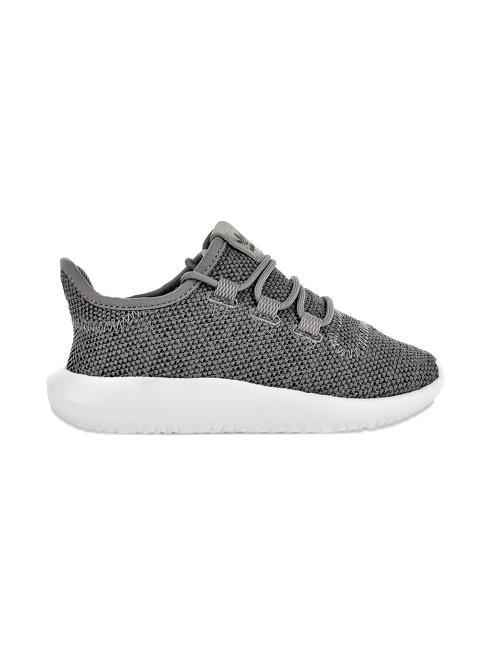 

Кроссовки Tubular Shadow Charcoal Solid Adidas, серый