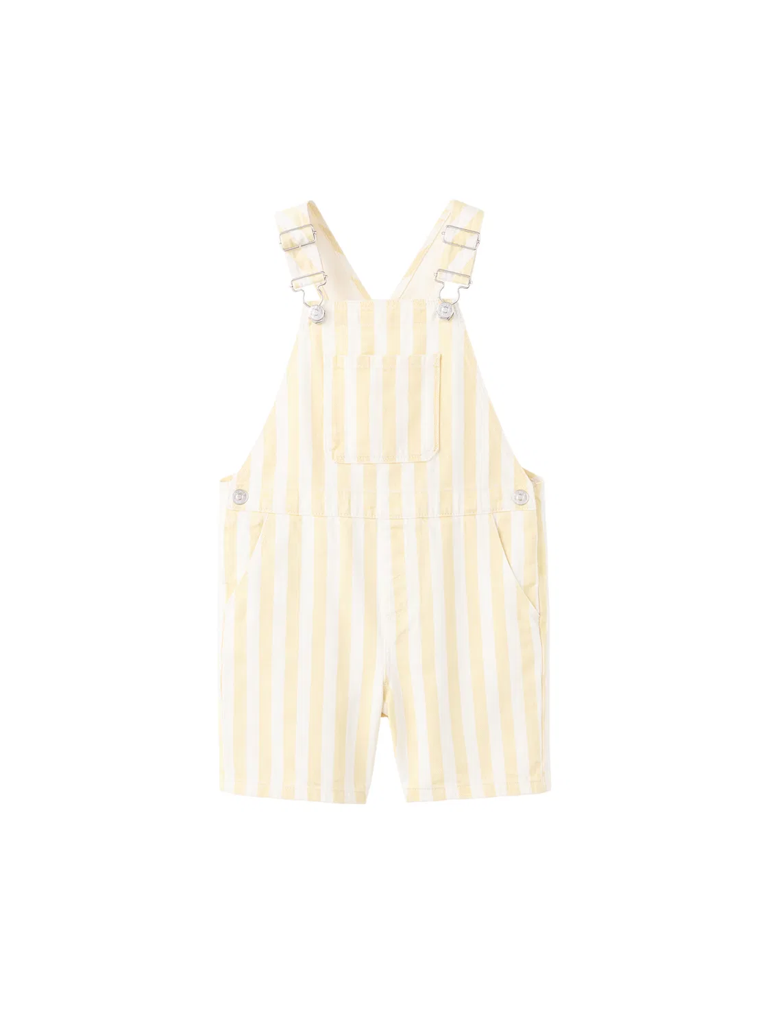 Обычный комбинезон 'SUNNY' Mango Kids, Yellow