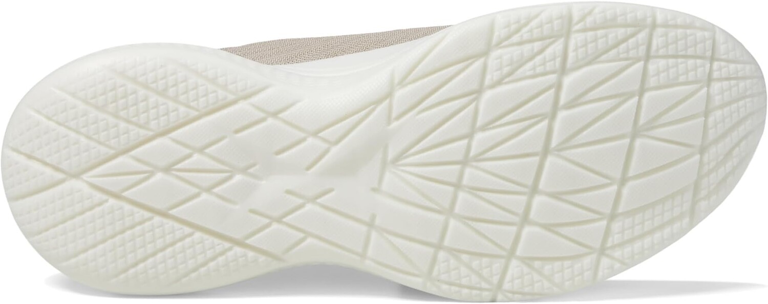 Кроссовки BOBS from SKECHERS Bobs Infinity - Daily Vision Hands Free Slip-Ins, цвет Taupe — фото 3