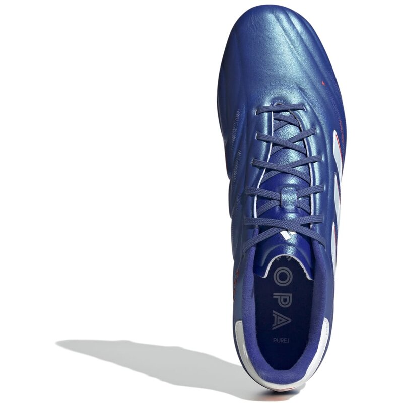 Футбольные бутсы Copa Pure II.1 FG Adidas, мультиколор — фото 3
