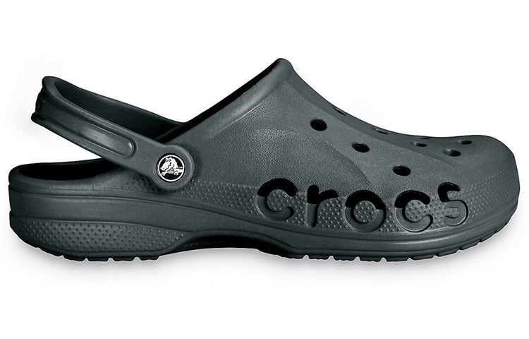 Сандалии Crocs Baya Clog Outdoor Beach Sports Unisex Sandals — фото 3