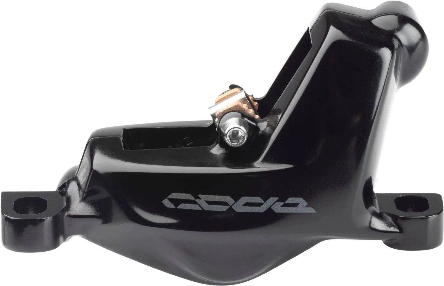

Серебряный стелс дисковый тормозной суппорт SRAM, Black
