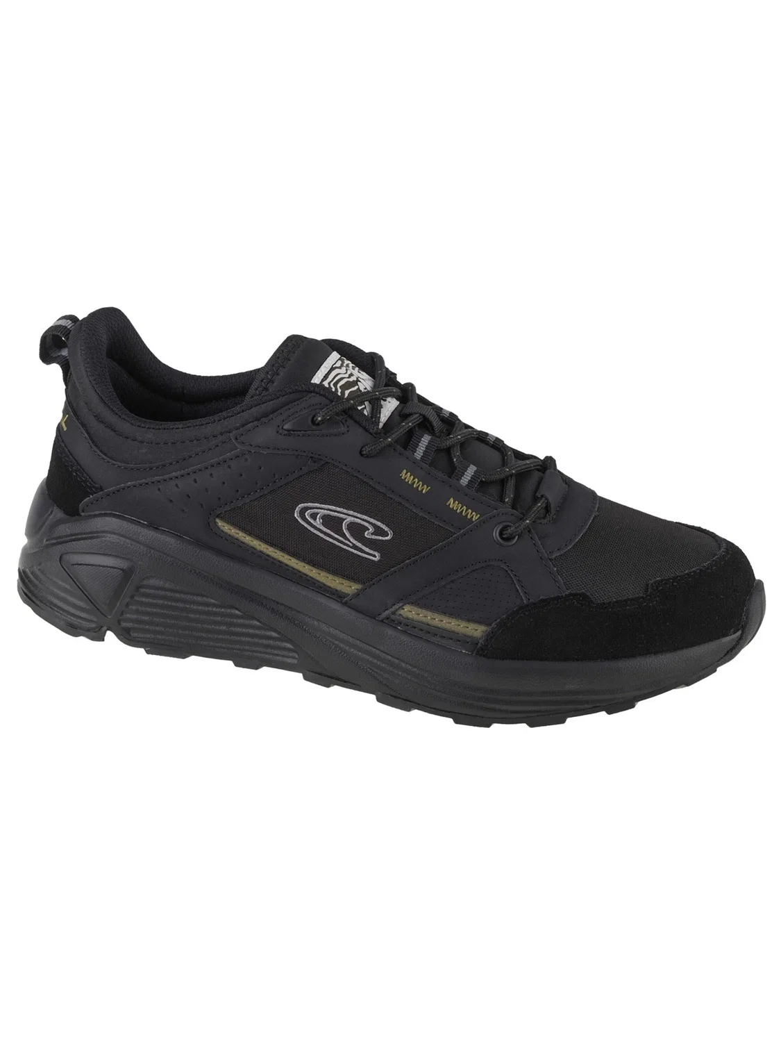 Кроссовки 'O'Neill Hayduke Men Low' O'Neill, Black