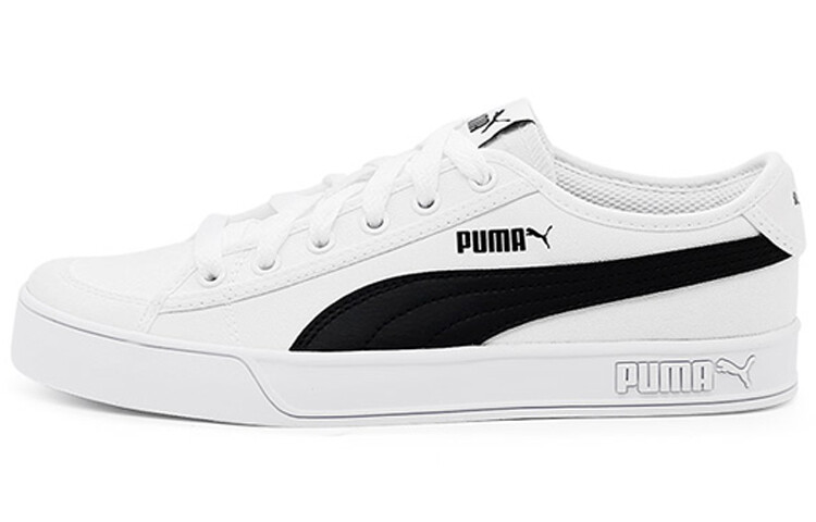 

Кроссовки Puma Smash White Black, Белый, Кроссовки Puma Smash White Black