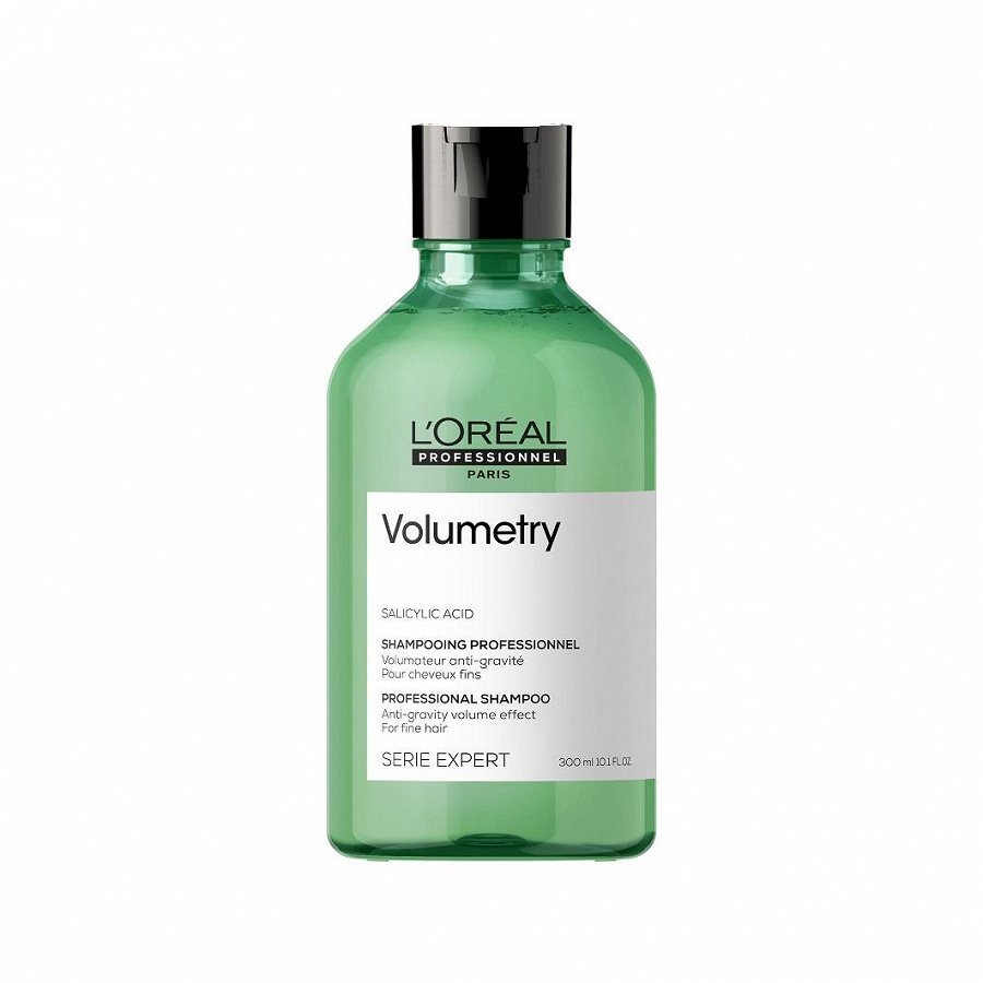 

Шампунь для тонких волос volumetry shampoo L′Oréal Professionnel Paris, 300 мл