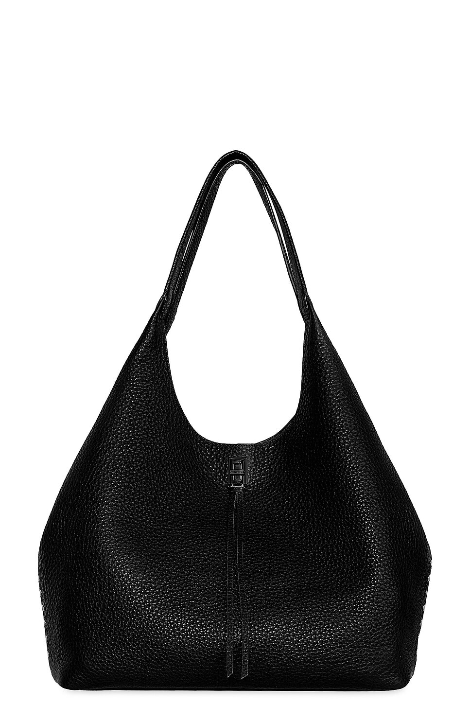 

Сумка-Переноска с подписью даррена Rebecca Minkoff, черный