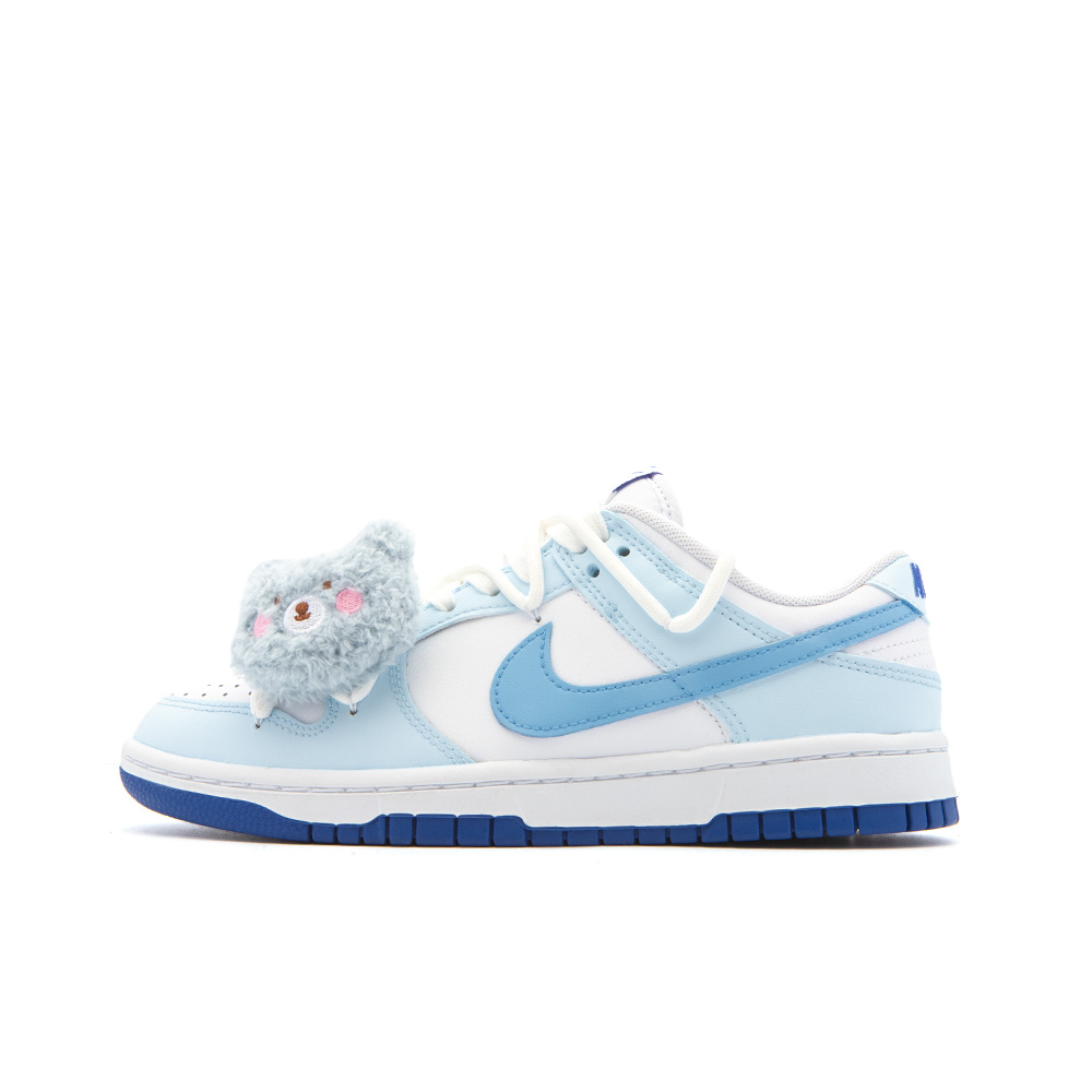 

Женские кроссовки для скейтбординга Nike Dunk, Sky Blue