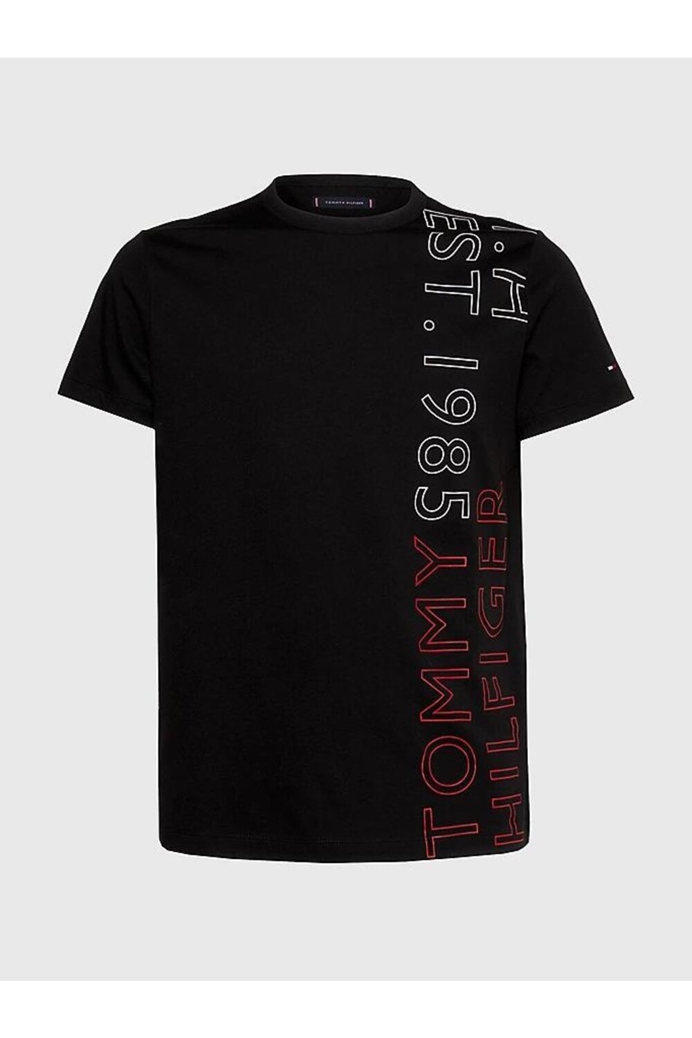 

Футболка Tommy Hilfiger