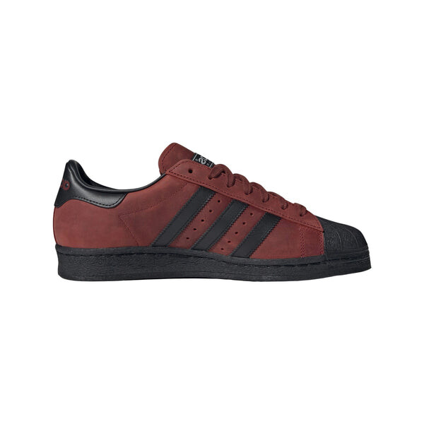 Кроссовки superstar 82 'supplier colour' Adidas, мультиколор — фото 2