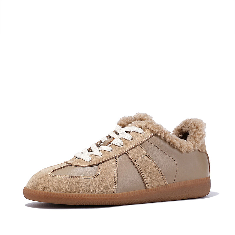 Кеды BELLALILY Skateboard Shoes Women's Low-Top — фото 2