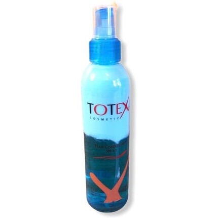 

Totex 2-фазный кондиционер-спрей синий 200 мл
