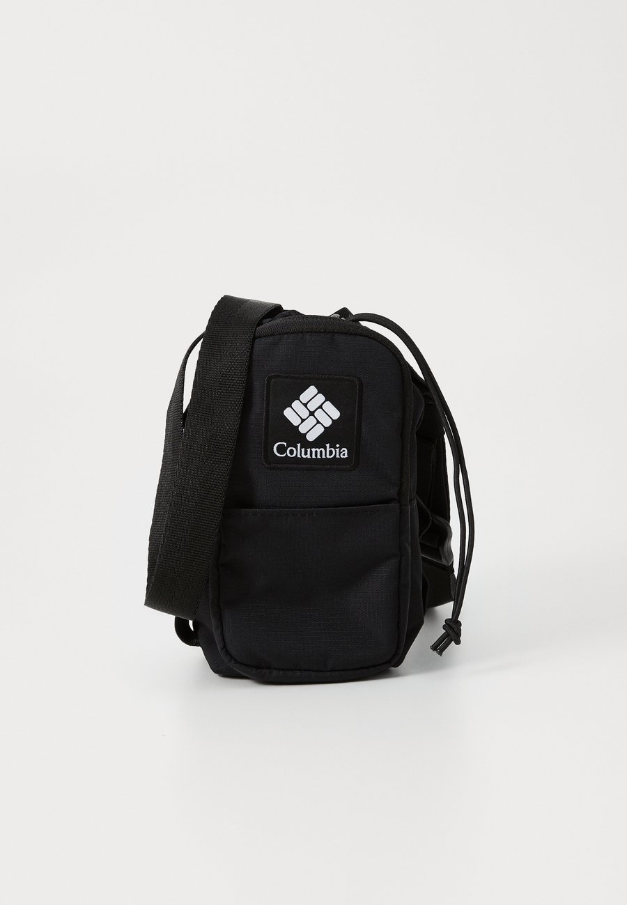 

Сумка кросс-боди Columbia TRAIL TRAVELER WATER BOTTLE SLING UNISEX, Black