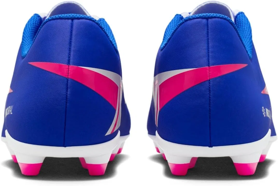 Мужские кроссовки Nike Vapor 16 Club Fg/MG, Multicoloured — фото 2