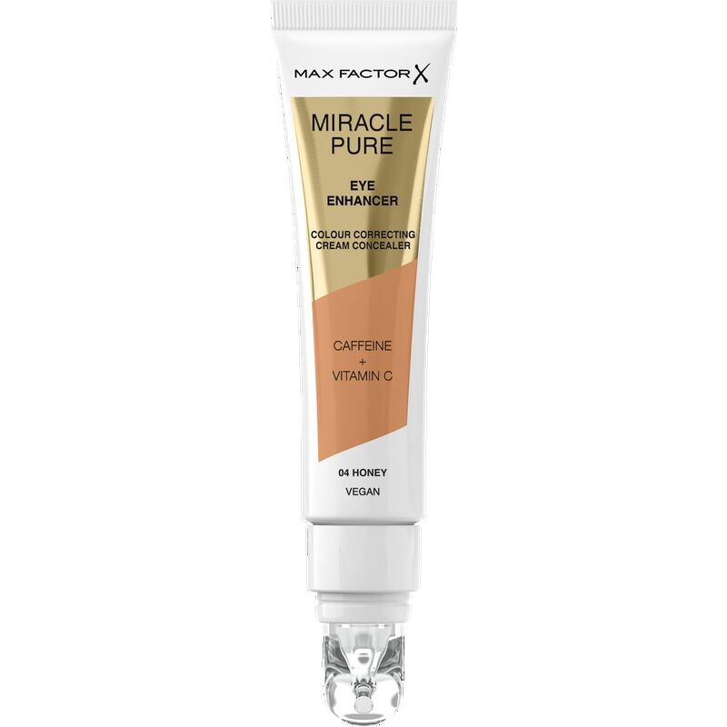 

Консилер Miracle Pure Eye Enhancer 04 Honey Max Factor, 10 ml