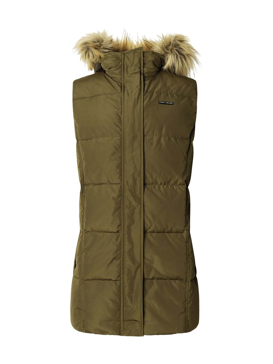

Жилет Pepe Jeans Sarah, Khaki