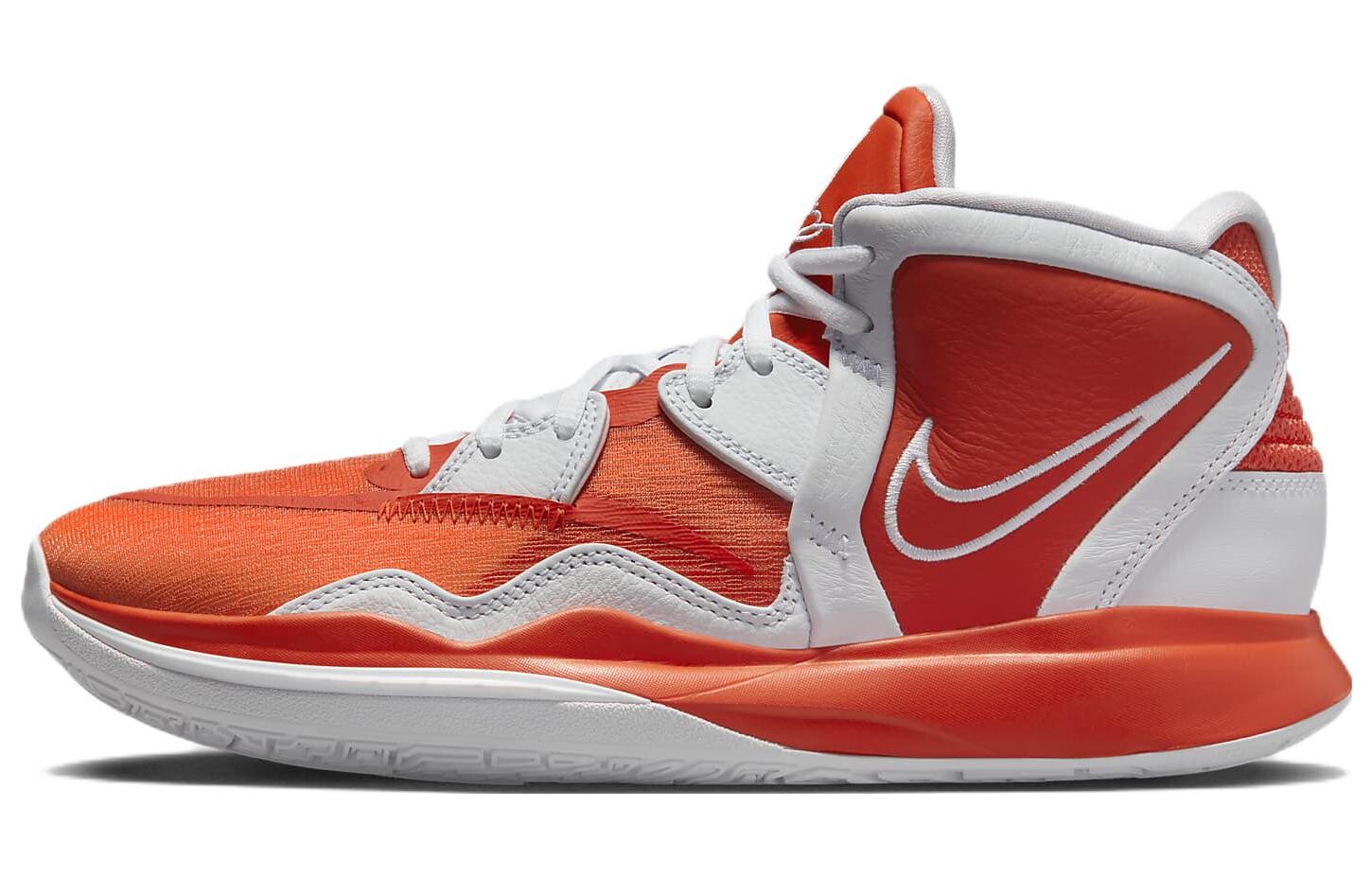 

Баскетбольные кроссовки Nike Kyrie 8 Infinity унисекс