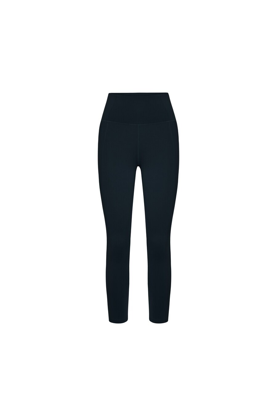 

Леггинсы Girlfriend Collective Skinny Workout Pants, черный