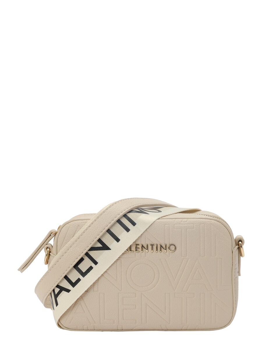 

Сумка через плечо VALENTINO Tascapane, экрю, Белый, Сумка через плечо VALENTINO Tascapane, экрю