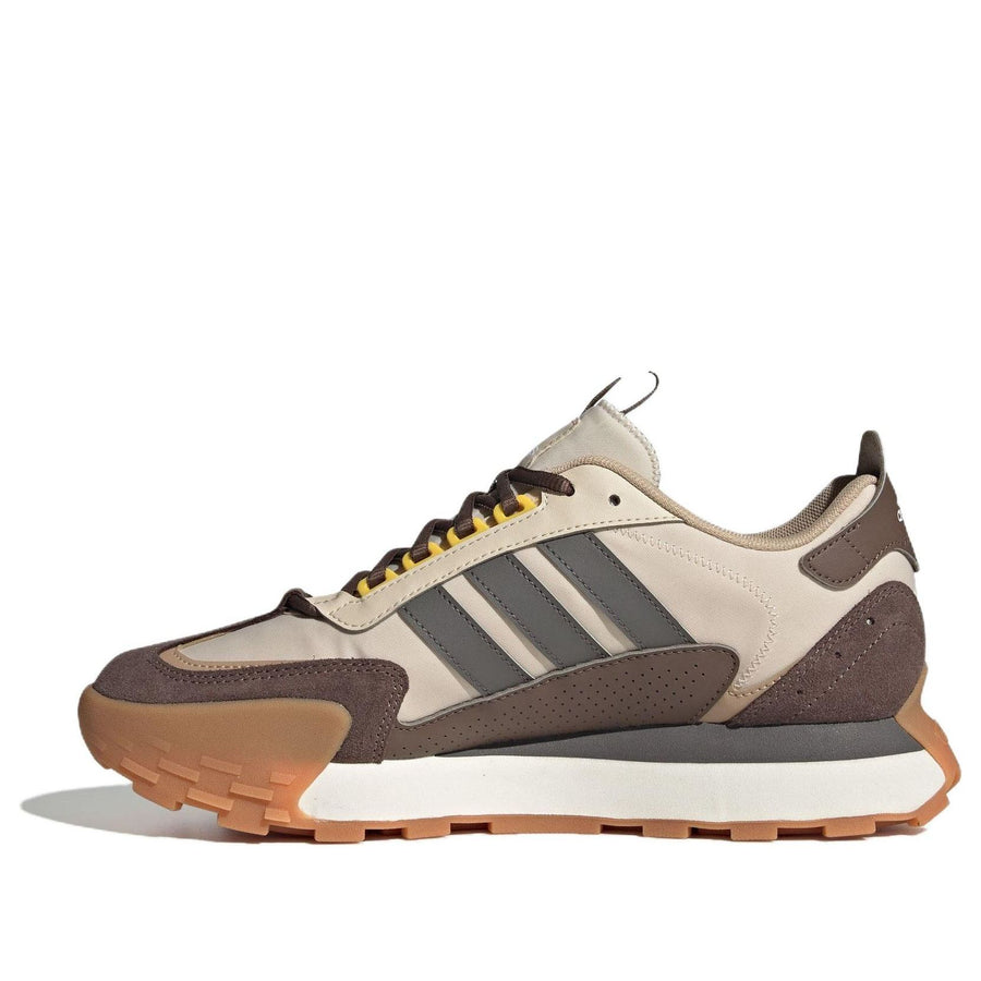 

Кроссовки adidas Futro Mixr 'Brown', коричневый