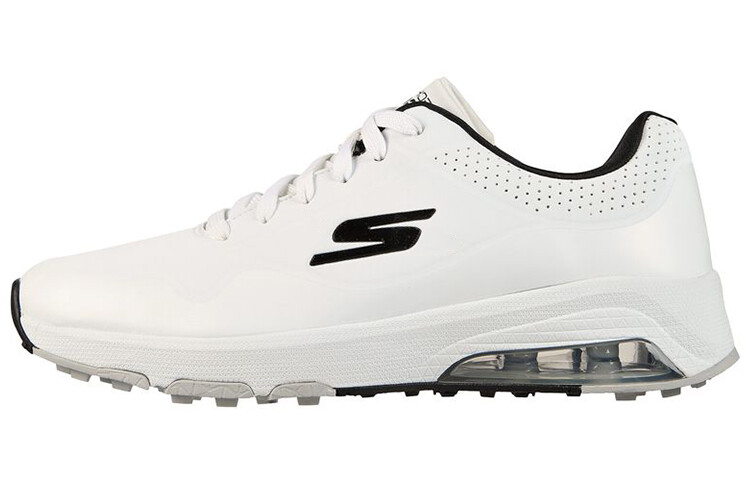 

Go Golf Кроссовки для гольфа мужские низкие белые Skechers