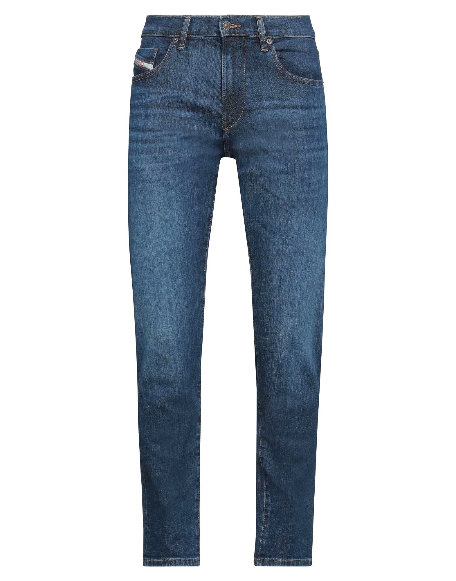 

Джинсы Diesel, синий