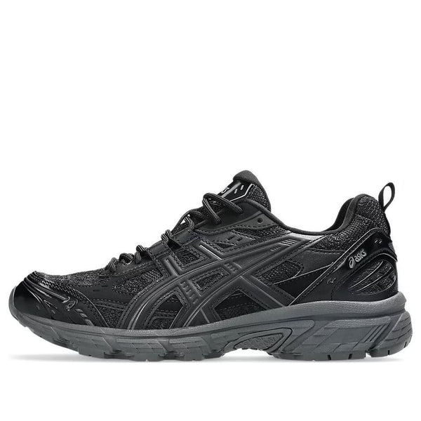 

Кроссовки gel-nunobiki Asics, черный
