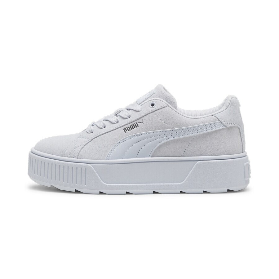 

Кроссовки PUMA Sneakers, белый