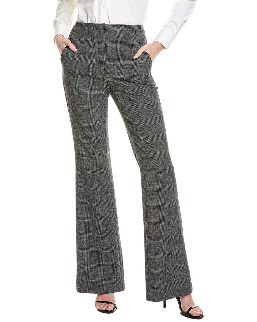 

Брюки BOSS Hugo Boss Telessa, черный