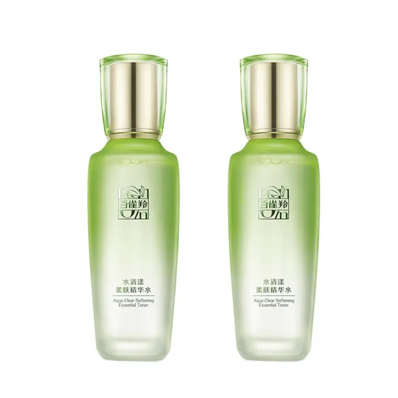 

Сыворотка для мягкой и чистой кожи увлажняющая и питающая 100мл/100мл*2 PECHOIN