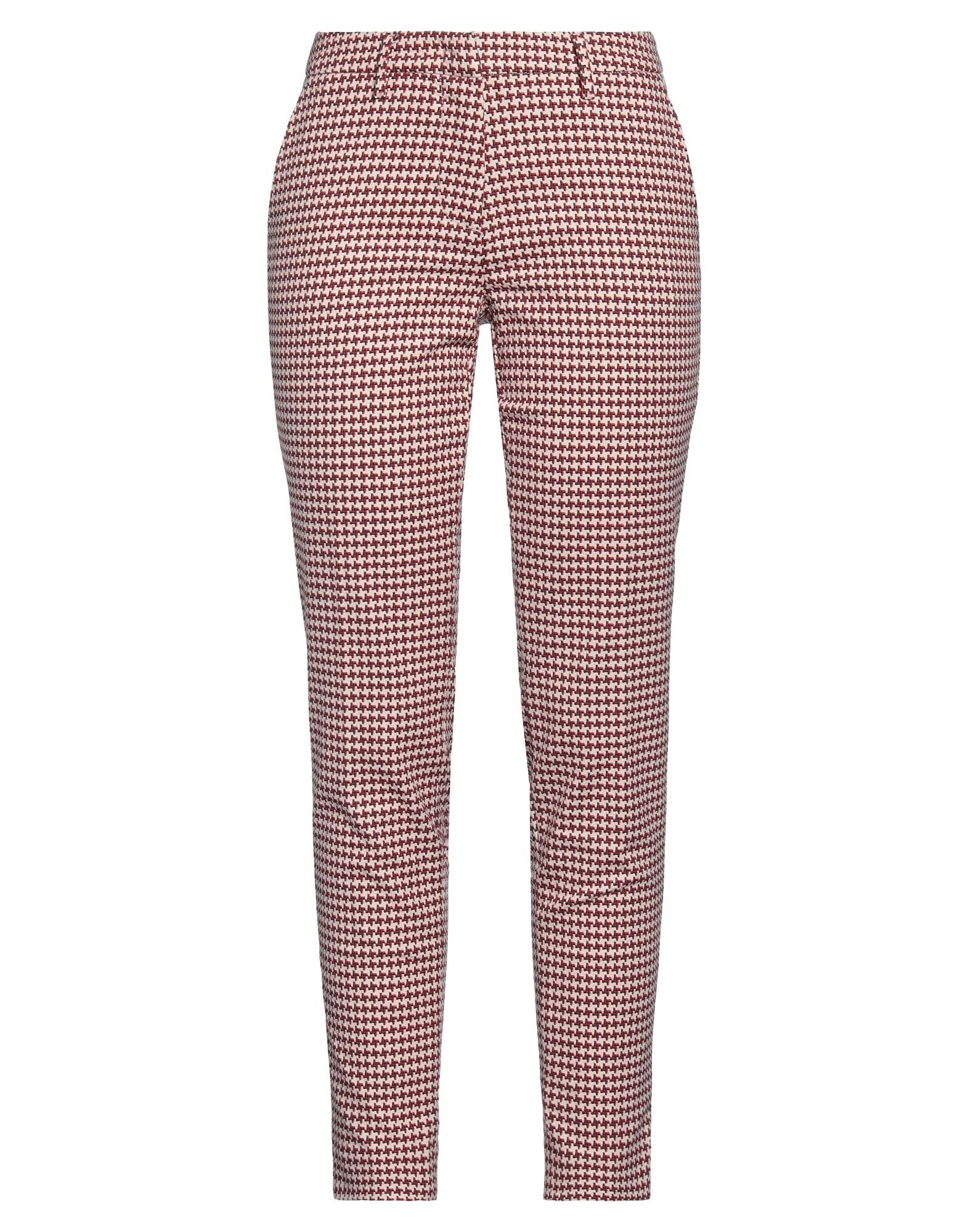 

Брюки Mason'S, красный