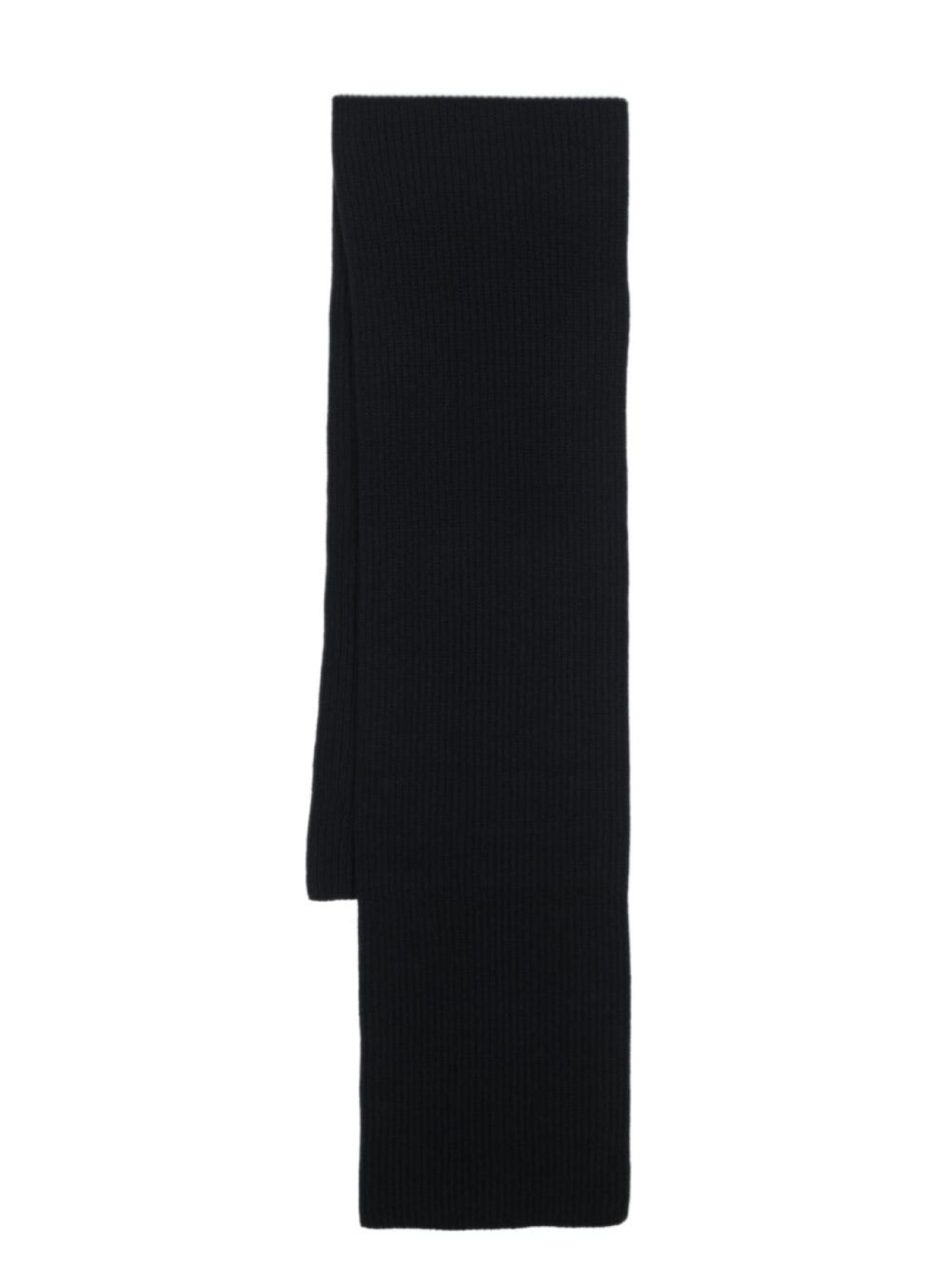 

A.P.C. шарф Camille, синий